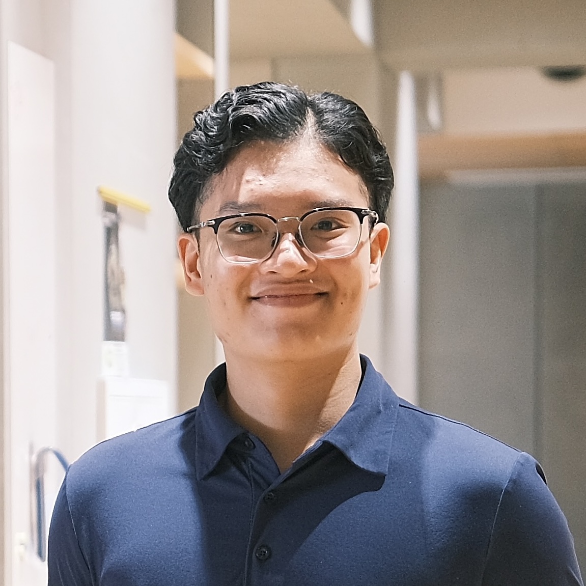 Tran Ngoc Duy