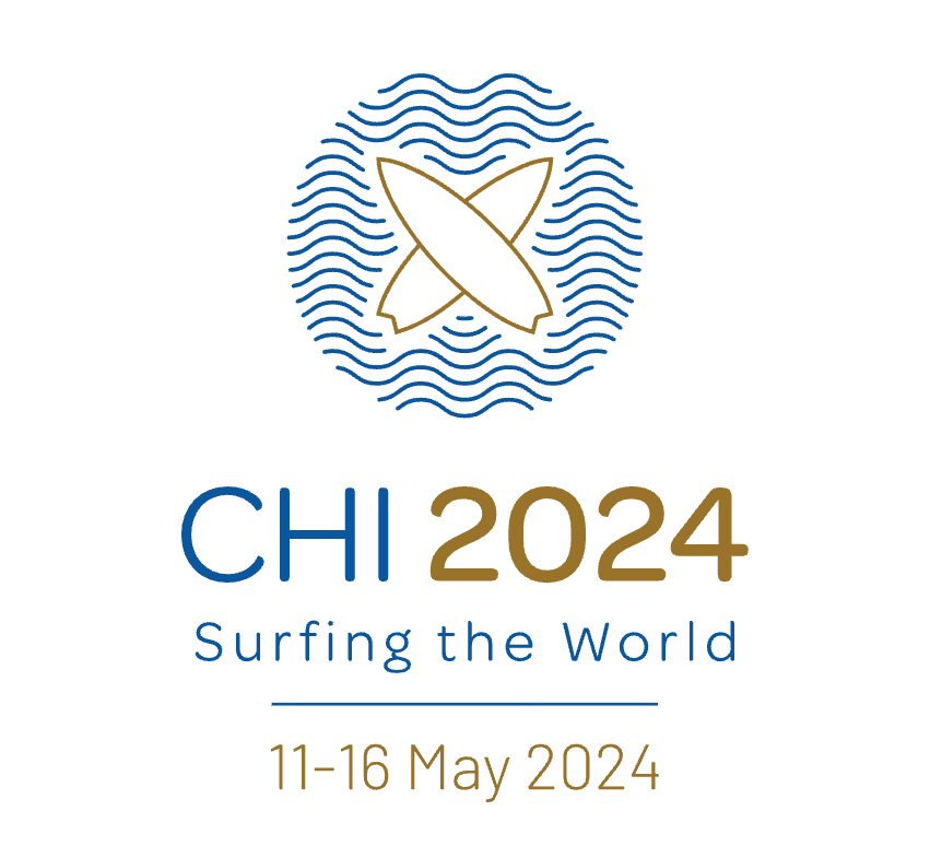 Feng Shuyue が CHI 2024 で拡張アブストラクトを発表