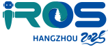 3件の論文と1件のワークショップ提案が IROS 2025（@杭州）に採択