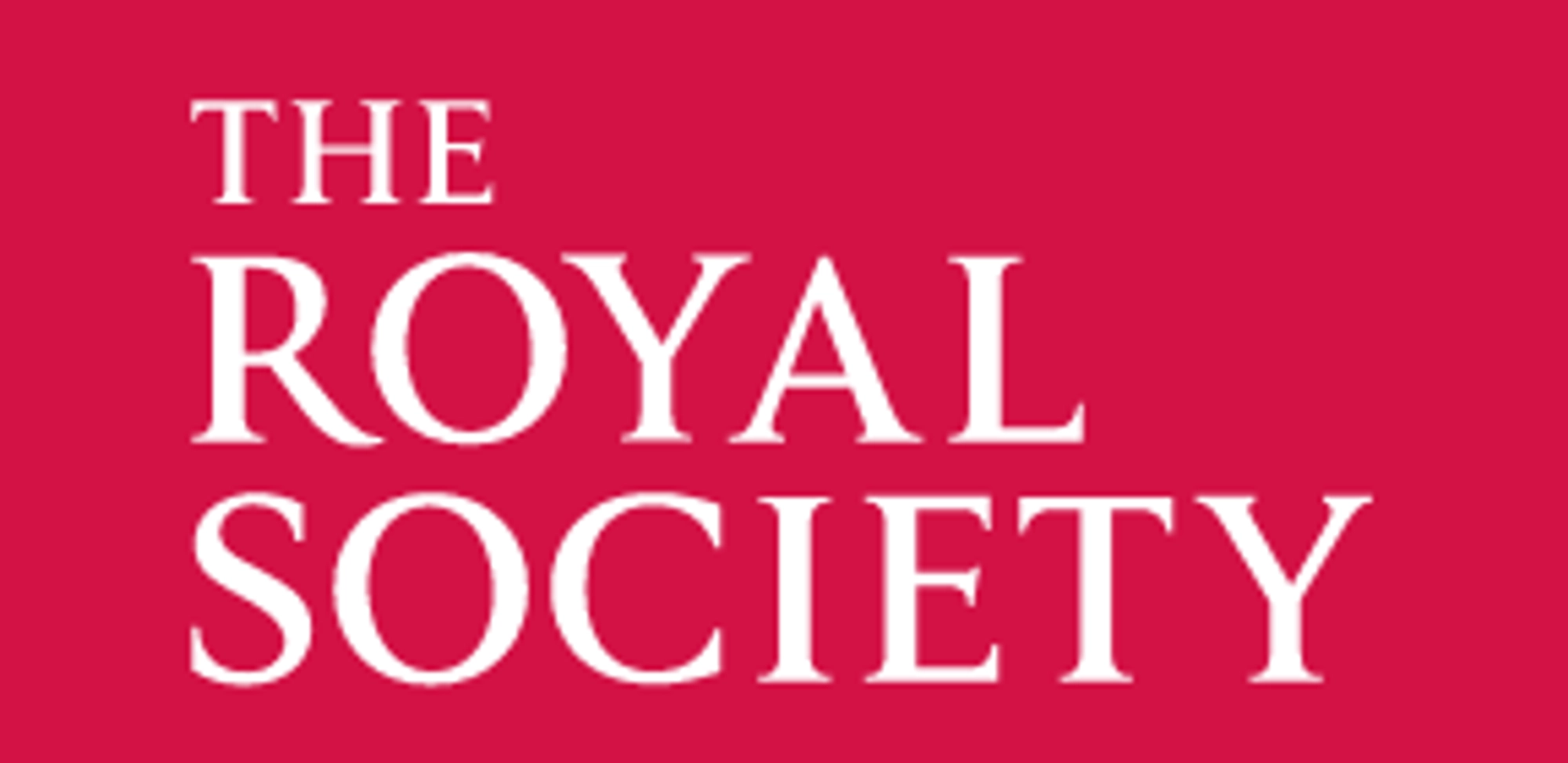 The Royal Society - ISPF 国際共同研究助成（英国・日本）に採択