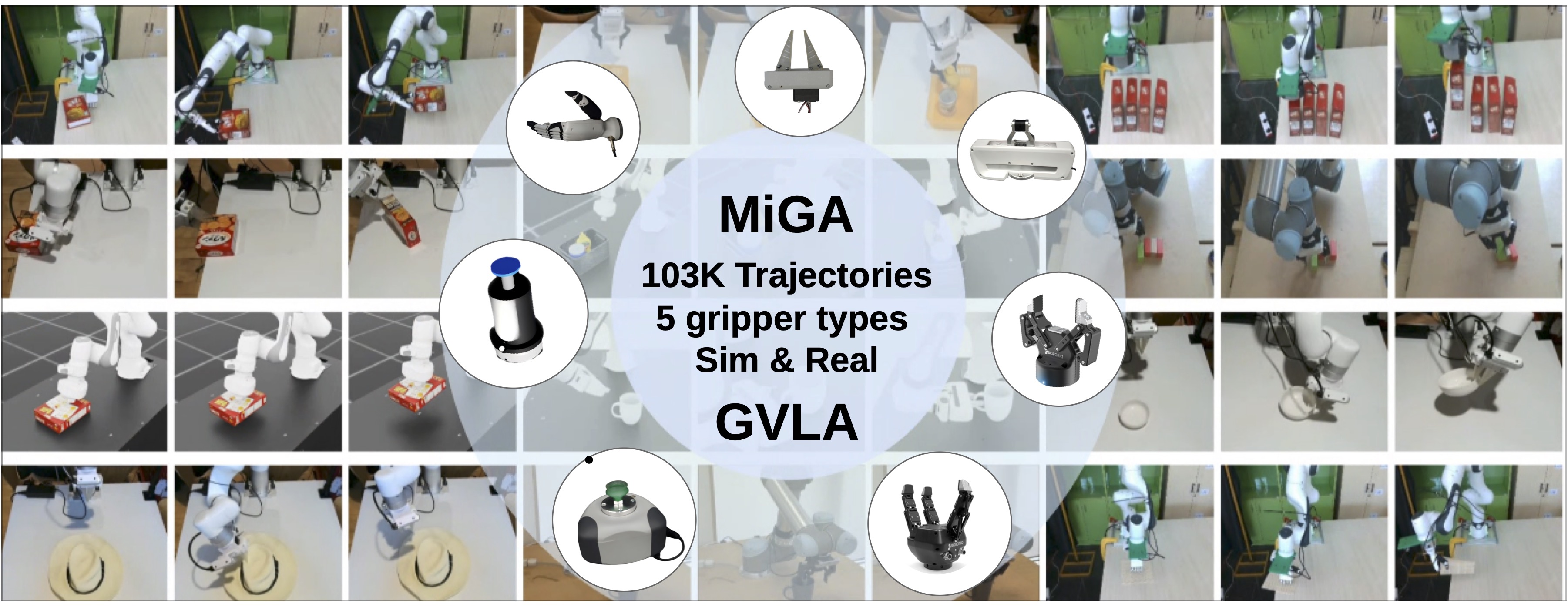 G-VLA